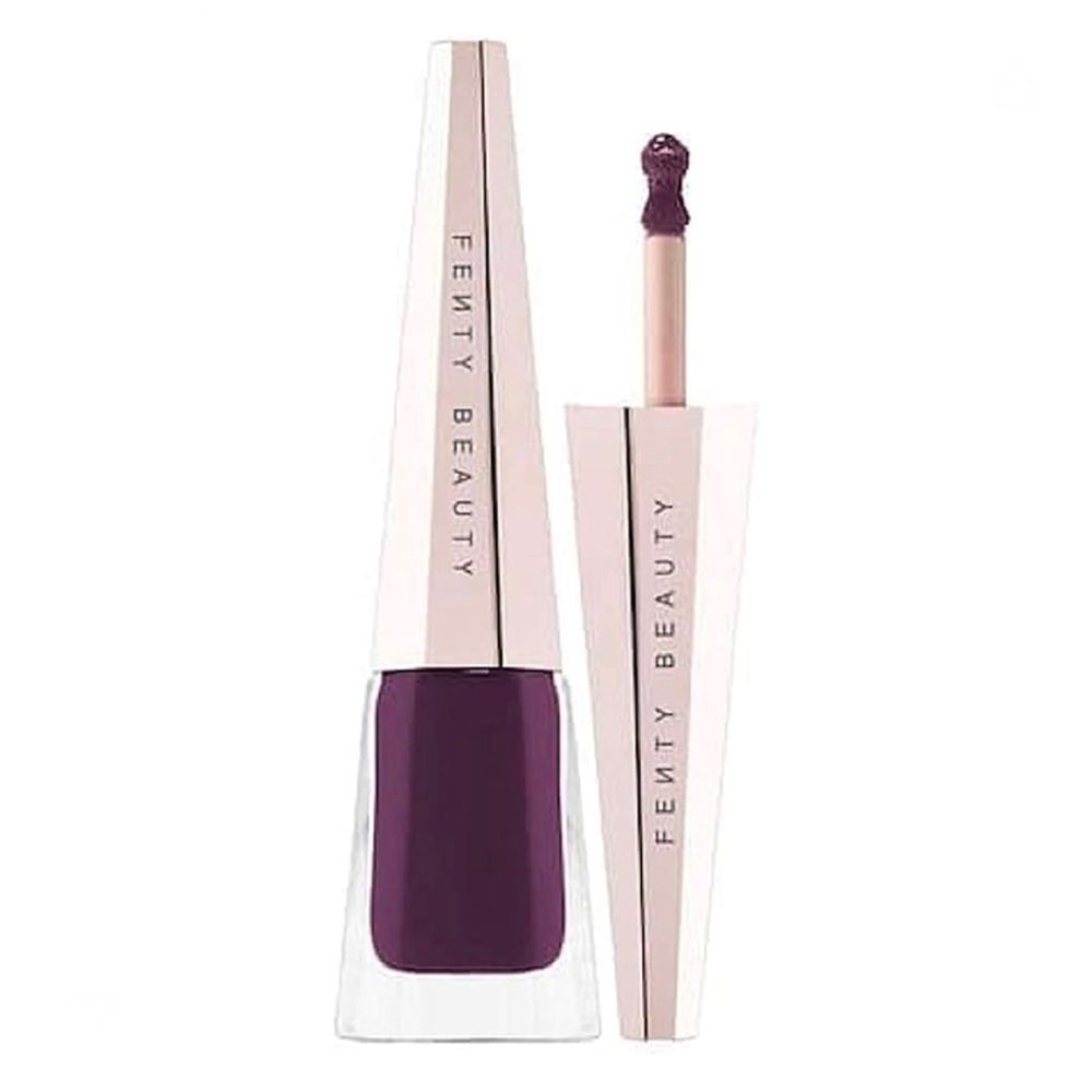 Fenty Beauty Stunna Lip Paint Longwear Fluid Lip Color Undefeated